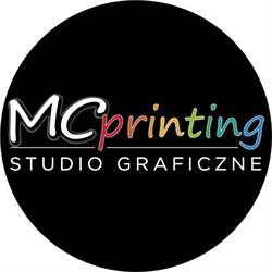 MCprinting Drukarnia wielkoformatowa Online, Plakaty, Banery, Etykiety, Roll-upy, Warszawa