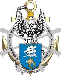 Szkoła Podoficerska Marynarki Wojennej w Ustce
