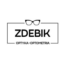 Optyk Zdebik