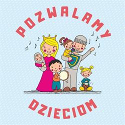 Żłobek Pozwalamy Dzieciom