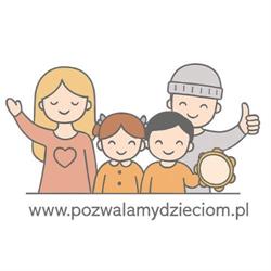 Żłobek Pozwalamy Dzieciom