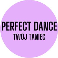 Perfect Dance Twój taniec - Justyna Pietrucha-Głowacka