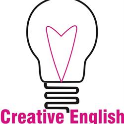 Creative English Paulina Krukowska