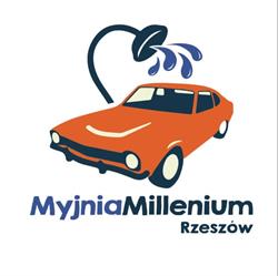 Myjnia Millenium Rzeszów - Myjnia Ręczna