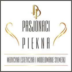Salon urody Pasjonaci Piękna - Medycyna estetyczna Łódź