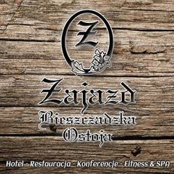 Zajazd Bieszczadzka Ostoja