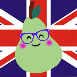 Pear - Centrum Językowe Joanna Gruszczyńska