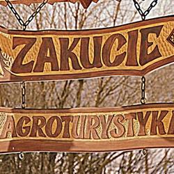 Siedlisko Zakucie
