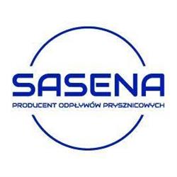 Sasena - producent odpływów prysznicowych