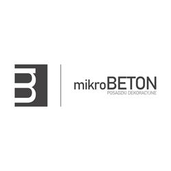 Mikro-beton Posadzki dekoracyjne