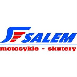 SALEM MOTOCYKLE-SKUTERY