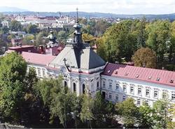 Parafia św. Elżbiety w Cieszynie