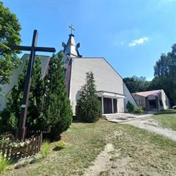Kościół św. Marka Ewangelisty