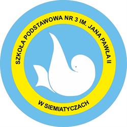 Zespół Szkół z Oddziałami Integracyjnymi im. Jana Pawła II w Siemiatyczach, Szkoła Podstawowa nr 3