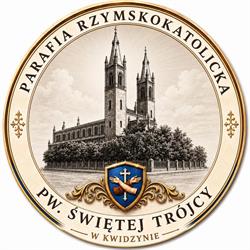 Plebania - Kościół Rzymskokatolicki pw. św. Trójcy