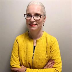 Gabinet psychoterapii i wsparcia psychologicznego, mgr Anita Szlęzak