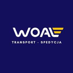 Woal Trans. Transport-Spedycja
