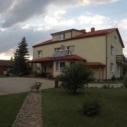 Gospodarstwo Agroturystyczne J. Bryła
