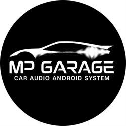 MP Garage - Car Navi Systems