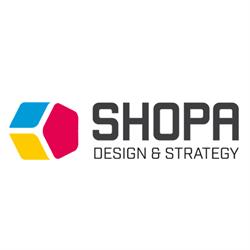 SHOPA Design & Strategy