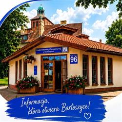 Bartoszyckie Centrum Informacji Turystycznej