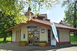 Bartoszyckie Centrum Informacji Turystycznej