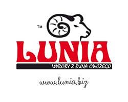 Lunia - Producent wyrobów wełnianych