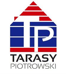 Tarasy Piotrowski - zabudowy tarasów i balkonów, ogrody zimowe, zadaszenia