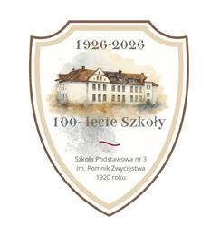 Szkoła Podstawowa nr 3 im. Pomnika Zwycięstwa 1920 r.