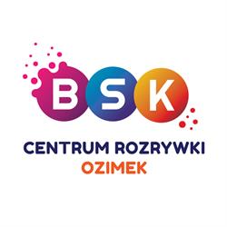 Centrum Rozrywki BSK - Ozimek