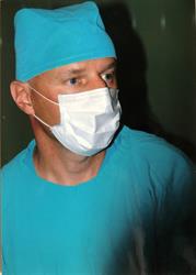 dr n.med. Wojciech Tołwiński