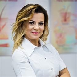 Trycholog Mikrobeauty Joanna Żak