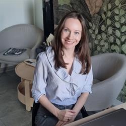 Anna Borszewska - Dietetyk Bielsko-Biała