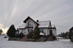 "U źródeł Rospudy"