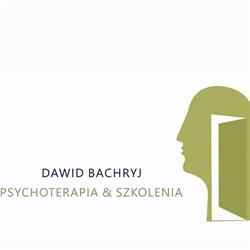 Dawid Bachryj Gabinet Psychoterapii Poznawczo-Behawioralnej