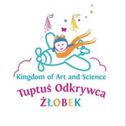 Dwujęzyczny Żłobek Artystyczny i Naukowy Tuptuś Odkrywca