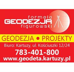 Usługi Geodezyjne Sebastian Figurowski