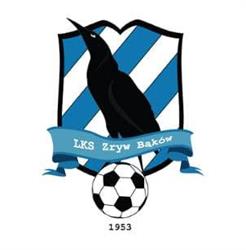 LKS Zryw Bąków