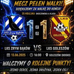 LKS Zryw Bąków