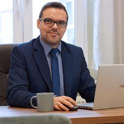 Adwokat Piotr Głyżewski - Kancelaria Adwokacka