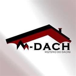 M-DACH Wszystko do dachu Monika Sagan
