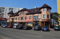 Hotel Pracowniczy Pod Wieżyczkami