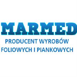 Marmed - Ochraniacze Foliowe na Obuwie - Dębica