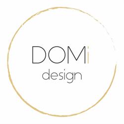 DomiDesign Studio - Projektowanie i aranżacja wnętrz Warszawa, Olsztyn