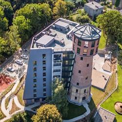 Apartamenty Wieża