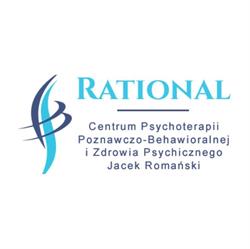 RATIONAL - Centrum Psychoterapii Poznawczo-Behawioralnej (psycholog dziecięcy, seksuolog Nowy Sącz)