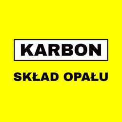 KARBON Skład opału Producent siatki Ekogroszek Pellet