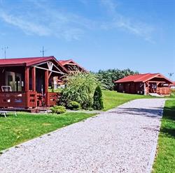 Domki Nad Stawem Mazury