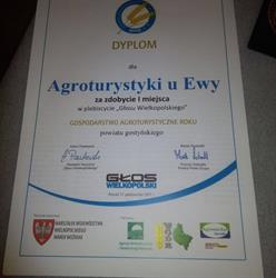 Agroturystyka