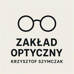 Optyk, zakład optyczny - Szymczak Krzysztof